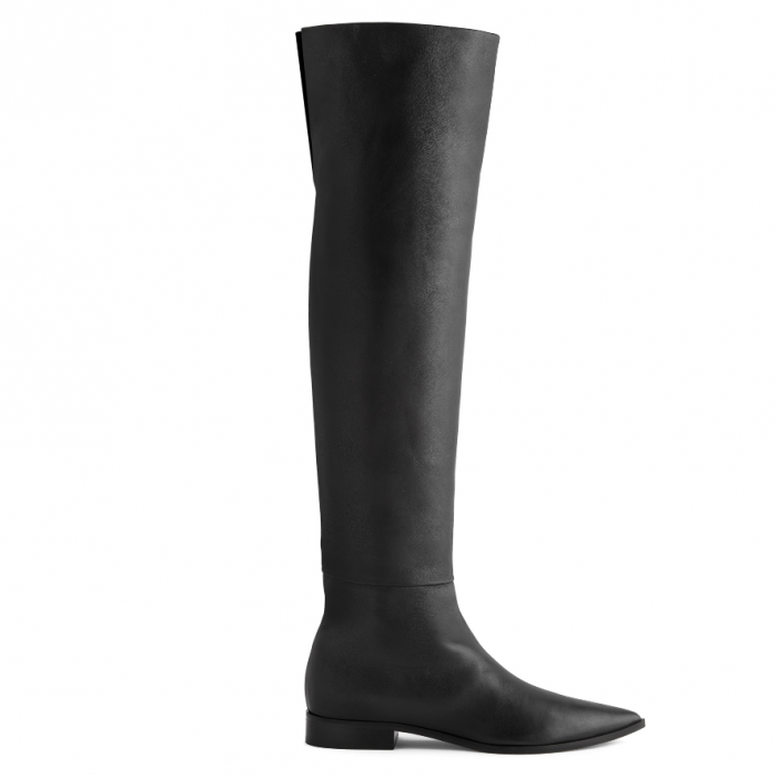 Bella Over The Knee Boot