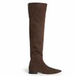 Bella Over The Knee Boot