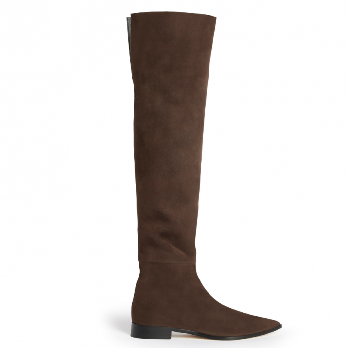 Bella Over The Knee Boot
