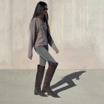 Bella Over The Knee Boot