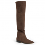 Bella Over The Knee Boot