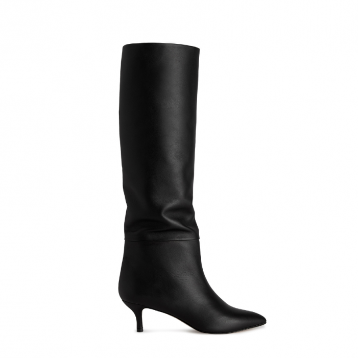 Eva Slouch Boot