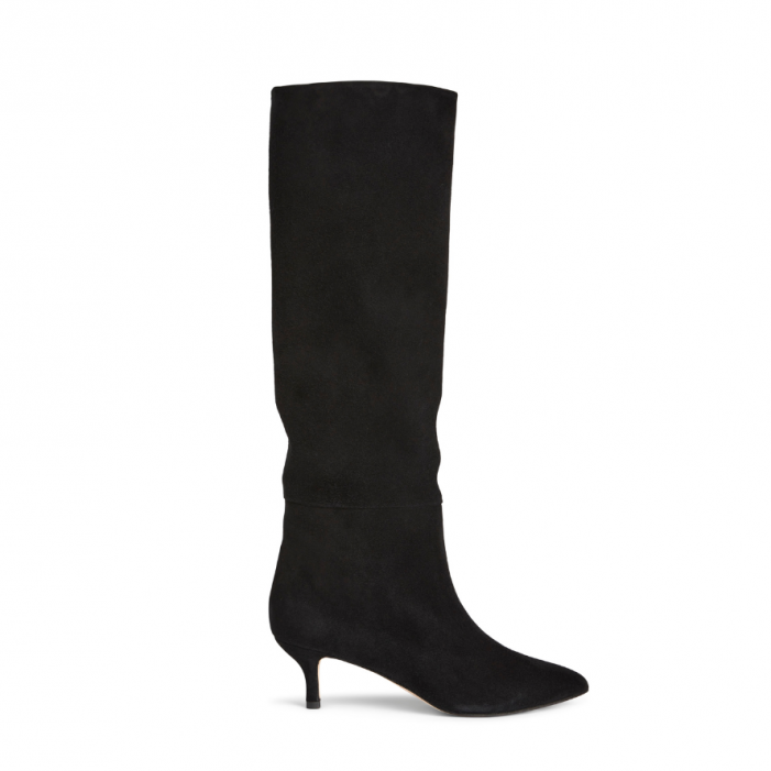 Eva Slouch Boot