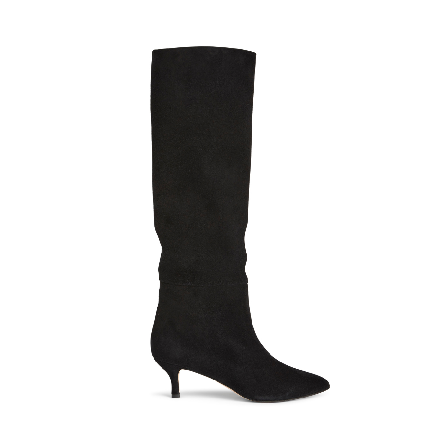 Eva Slouch Boot