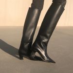 Meg Knee Boot