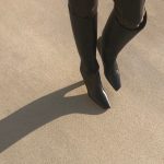 Meg Knee Boot