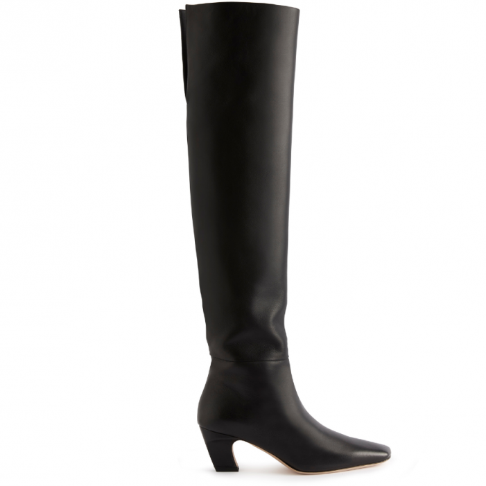 Meg Over The Knee Boot