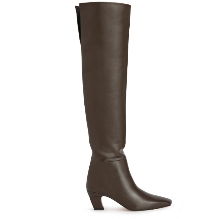 Meg Over The Knee Boot