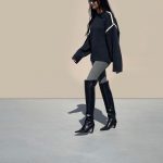 Meg Over The Knee Boot
