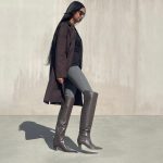 Meg Over The Knee Boot