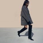 Meg Over The Knee Boot