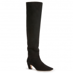 Meg Over The Knee Boot