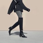 Meg Over The Knee Boot