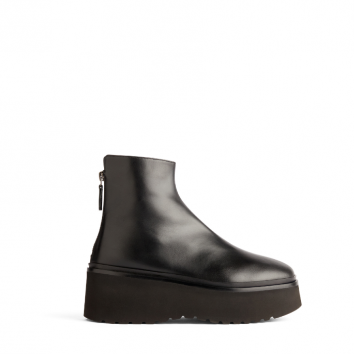 Zoe Platform Boot