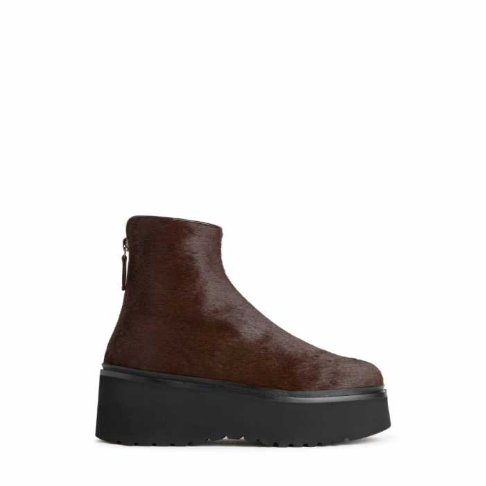 Zoe Platform Boot